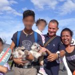 Reunificación familiar5