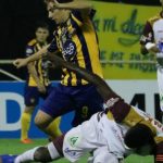 Eliminado Deportes Tolima