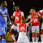 Santa Fe jugará los cuartos de final