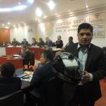 Vehículos y autopartes NO cumplen con estándares de seguridad