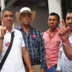 “Buen desempeño fiscal con un programa participativo e incluyente”, ofrece candidato a la alcaldía de Neira