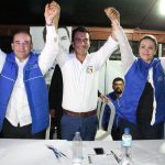 Carlos Alberto Baena y Jorge Rey