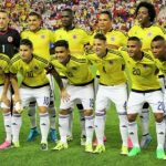 Primer Compromiso para Colombia