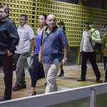 Delegaciòn de las FARC 031015