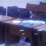 El exgobernador de Cundinamarca Álvaro Cruz.
