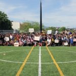 Festival Colombo-Francés de Rugby Social
