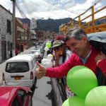 Pardo plantea solucione