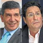 Candidatos alcaldia de Bogota