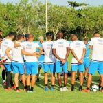 Colombia va por Peru2