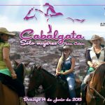 Cabalgata solo para Mujeres en Neira
