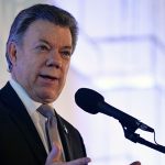 Presidente Juan Manuel Santos061015