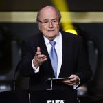 El presidente del máximo organismo deportivo suspendió por 90 días a su presidente.