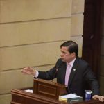 Mininterior en Debate Politico