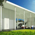 Proyecto en marcha para sede deportiva de FCF en Barranquilla
