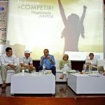 Lanzan Plan de Negocios para el Sector Piscícola