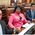 Urge diseñar un Sistema Electoral que le aporte a la Paz