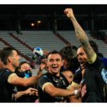 Once Caldas Grande