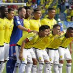 Colombia Rumbo a Rusia