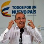 Farc faltan a la verdad