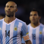 Mal Comienzo de Argentina