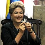 Presidenta del Brasil2