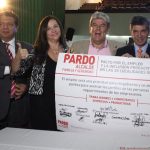 Rafael Pardo anuncia creación del Programa Distrital Del Primer Empleo