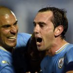 Segundo Gol de Rolan