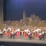 La del soto del Parral