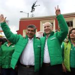 Carlos Vicente de Roux se une a la campaña de Rafael Pardo