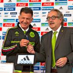 Osorio Tecnico de Mexico