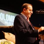 Robério Oliveira de la OIC