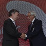 Lanzamiento de banco Compartir