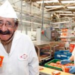 Don Olimpo López.