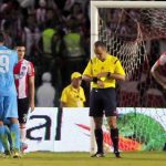 Junior cayó 4-0 ante Nacional