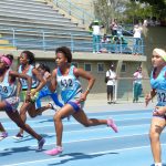 Campeonato Nacional de Atletismo Infantil – TAC 2015,