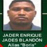 alias Boris, capo del clan 'Úsuga' en Córdoba