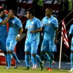 Nacional se reafirma como Lider