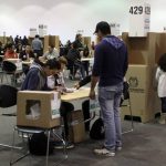 Elecciones Regionales 2015