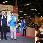 Mauricio Romero, es el nuevo Campeón Colombiano de Baristas