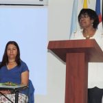 Representante a la Cámara Guillermina Bravo Montaño