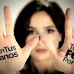 Campaña contra Cancer de Mama