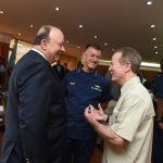 EE. UU. dio apoyo a la nueva estrategia antidrogas Mindefensa