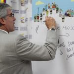 En épocas de posconflicto es necesario diseñar mecanismos de justicia rural2