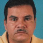 colombiano Harold Carrillo
