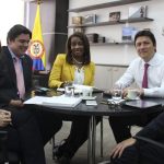 Banco Mundial fortalece apoyo a programas del Mincomercio