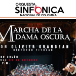 Marcha de la Dama Oscura