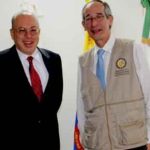 Registrador Nacional del Estado Civil, Carlos Ariel