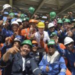 entrada en operación de la Refinería de Cartagena4