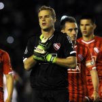 INdependiente cayo ante Santa Fe