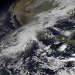 Huracan Patricia
